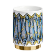95988 FORNASETTI SARDINES VELA 235GR