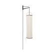 96005 GUBI LANTERN APLIQUE DE PAREDE