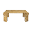 96008 GUBI DORIC COFFEE TABLE