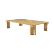 96009 GUBI DORIC COFFEE TABLE