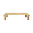96009 GUBI DORIC COFFEE TABLE