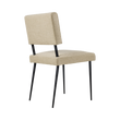 96015 GUBI M-CHAIR CADEIRA