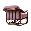 96016 GUBI POLTRONA TRIA ARMCHAIR