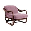 96016 GUBI POLTRONA TRIA ARMCHAIR