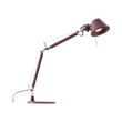 96017 ARTEMIDE TOLOMEO MICRO TABLE LAMP