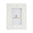 96022 JONATHAN ADLER EDEN MOLDURA DE MESA 10X15CM