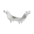 96023 JONATHAN ADLER MENAGERIE RAM DECORATIVE BOWL