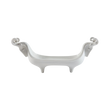 96023 JONATHAN ADLER MENAGERIE RAM DECORATIVE BOWL