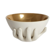 96024 JONATHAN ADLER EVE TAÇA DECORATIVA