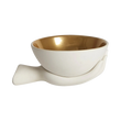 96024 JONATHAN ADLER EVE TAÇA DECORATIVA