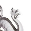 96030 JONATHAN ADLER DRAGON ESTATUETA