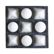 96031 JONATHAN ADLER COMO JOGO TIC-TAC-TOE