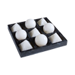 96031 JONATHAN ADLER COMO JOGO TIC-TAC-TOE