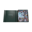 96041 ASSOULINE FOOTBALL: THE IMPOSSIBLE COLLECTION COFFEE TABLE BOOK