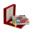 96042 ASSOULINE BASQUIAT: THE WORLD OF JEAN-MICHEL COFFEE TABLE BOOK