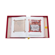 96042 ASSOULINE BASQUIAT: THE WORLD OF JEAN-MICHEL COFFEE TABLE BOOK