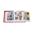 96042 ASSOULINE BASQUIAT: THE WORLD OF JEAN-MICHEL COFFEE TABLE BOOK