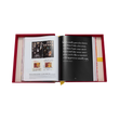 96042 ASSOULINE BASQUIAT: THE WORLD OF JEAN-MICHEL COFFEE TABLE BOOK