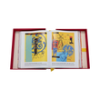 96042 ASSOULINE BASQUIAT: THE WORLD OF JEAN-MICHEL COFFEE TABLE BOOK