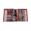96042 ASSOULINE BASQUIAT: THE WORLD OF JEAN-MICHEL COFFEE TABLE BOOK