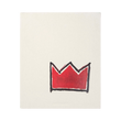 96042 ASSOULINE BASQUIAT: THE WORLD OF JEAN-MICHEL COFFEE TABLE BOOK