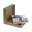 96043 ASSOULINE VENICE: LA SERENISSIMA COFFEE TABLE BOOK