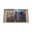 96043 ASSOULINE VENICE: LA SERENISSIMA COFFEE TABLE BOOK