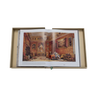 96043 ASSOULINE VENICE: LA SERENISSIMA COFFEE TABLE BOOK