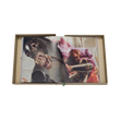 96043 ASSOULINE VENICE: LA SERENISSIMA COFFEE TABLE BOOK
