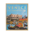 96043 ASSOULINE VENICE: LA SERENISSIMA COFFEE TABLE BOOK