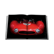 96044 ASSOULINE VINTAGE CARS COFFEE TABLE BOOK
