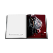96044 ASSOULINE VINTAGE CARS COFFEE TABLE BOOK