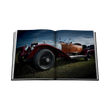 96044 ASSOULINE VINTAGE CARS COFFEE TABLE BOOK