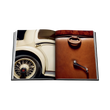 96044 ASSOULINE VINTAGE CARS COFFEE TABLE BOOK