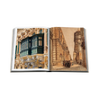 96045 ASSOULINE MALTA HERITAGE LIVRO