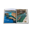 96045 ASSOULINE MALTA HERITAGE LIVRO