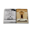 96045 ASSOULINE MALTA HERITAGE LIVRO