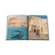 96045 ASSOULINE MALTA HERITAGE LIVRO