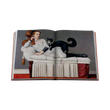 96047 ASSOULINE CHIC CATS COFFEE TABLE BOOK