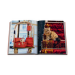 96047 ASSOULINE CHIC CATS COFFEE TABLE BOOK