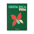 96048 ASSOULINE COSTA RICA VIDA LIVRO