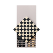 96059 PRINTWORKS FUNCTIONALIST CHESS SET