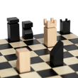 96059 PRINTWORKS FUNCTIONALIST CHESS SET