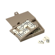 96061 PRINTWORKS REVERRA DOMINOES SET