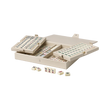 96063 PRINTWORKS REVERRA MAHJONG SET
