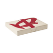 96063 PRINTWORKS REVERRA MAHJONG SET