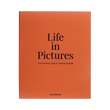 96065 PRINTWORKS LIFE IN PICTURES PHOTO ALBUM