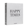 96066 PRINTWORKS HAPPY TIMES PHOTO ALBUM