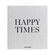 96066 PRINTWORKS HAPPY TIMES PHOTO ALBUM