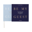 96070 PRINTWORKS GUESTBOOK GUEST BOOKS